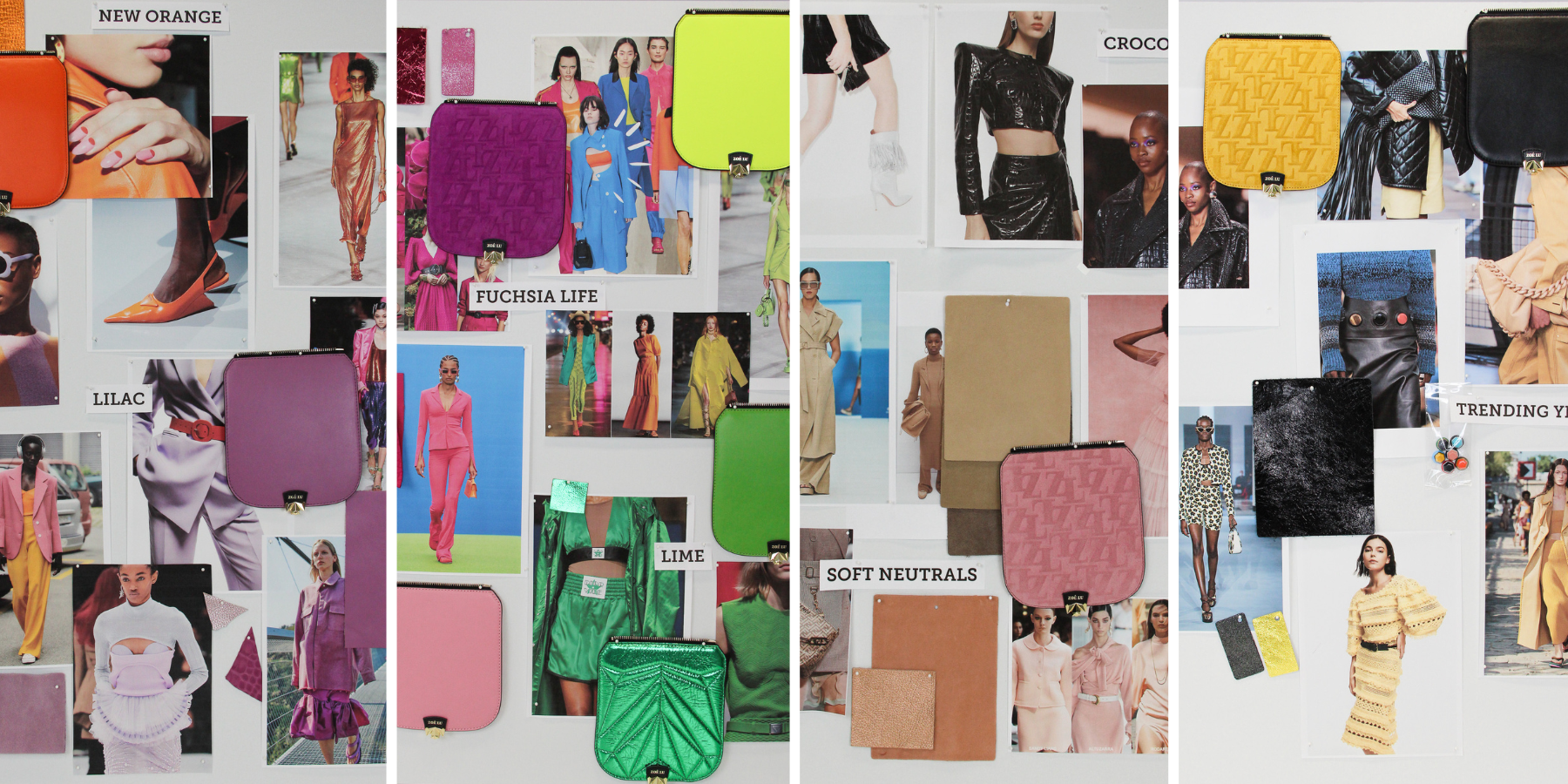 Diese Winter Styles wirst du im Frühjahr lieben