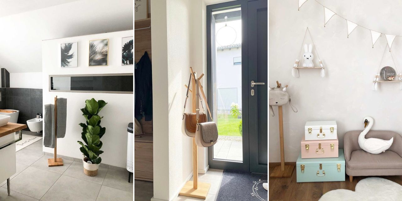 FOUNDERS & FACES #5: TASCHENBAUM