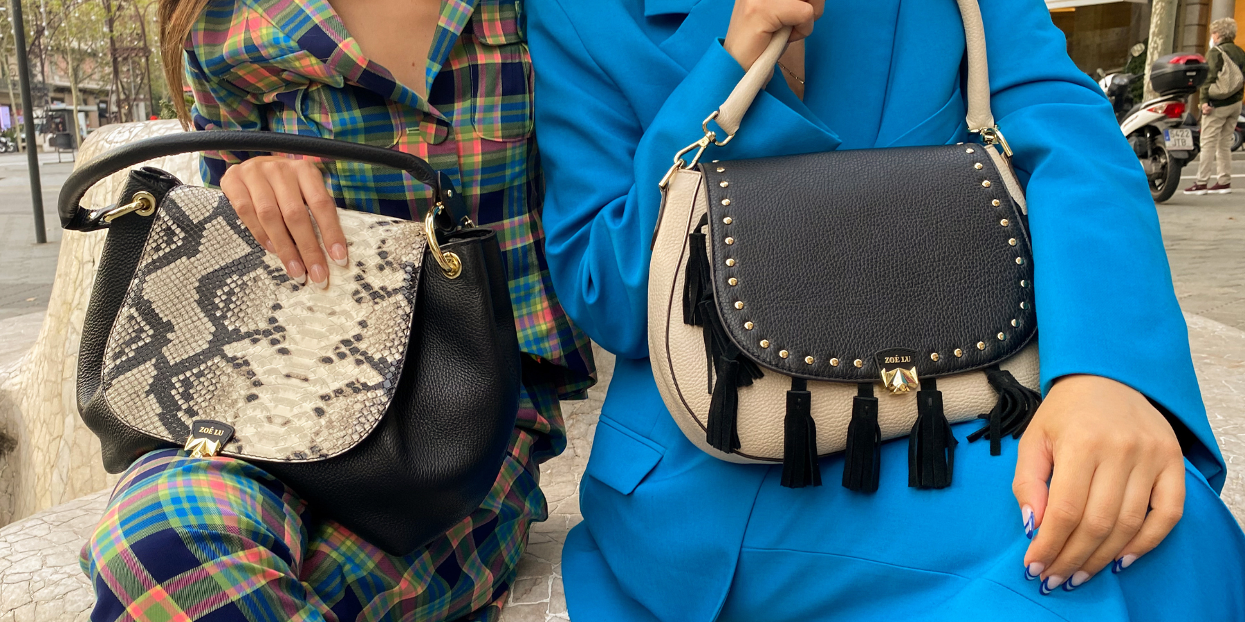 Styling-Tipps » Die besten Outfit Ideen für Fashionistas