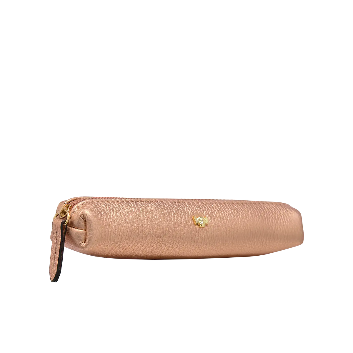 Pencil Pouch - rosa-metallic
