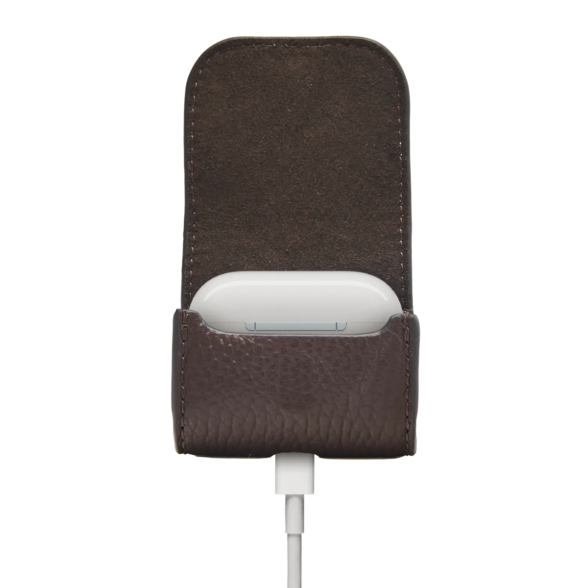 Airpods Bag - Keep it Funky - braun