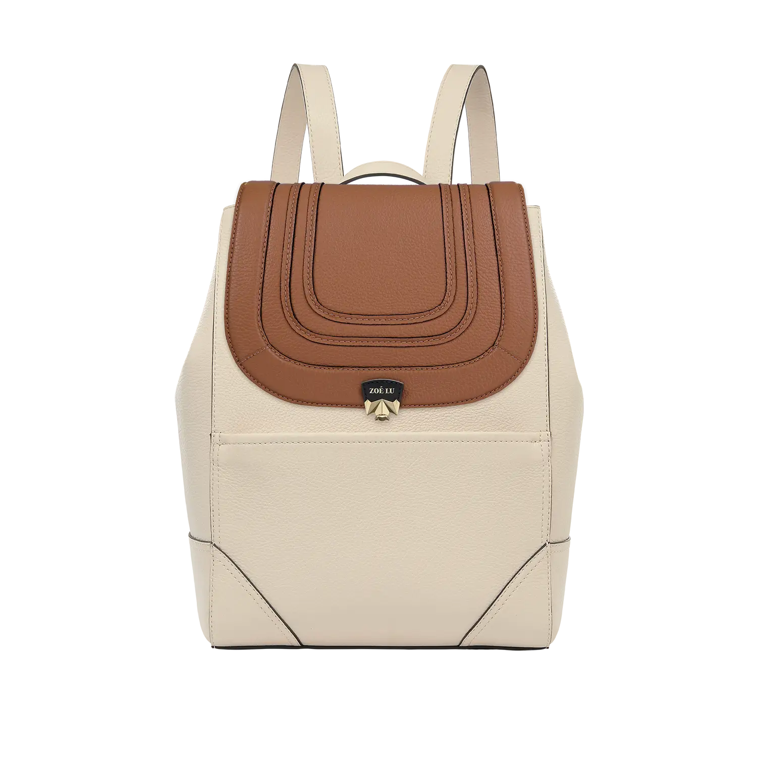 Rucksack Back Buddy  - creme