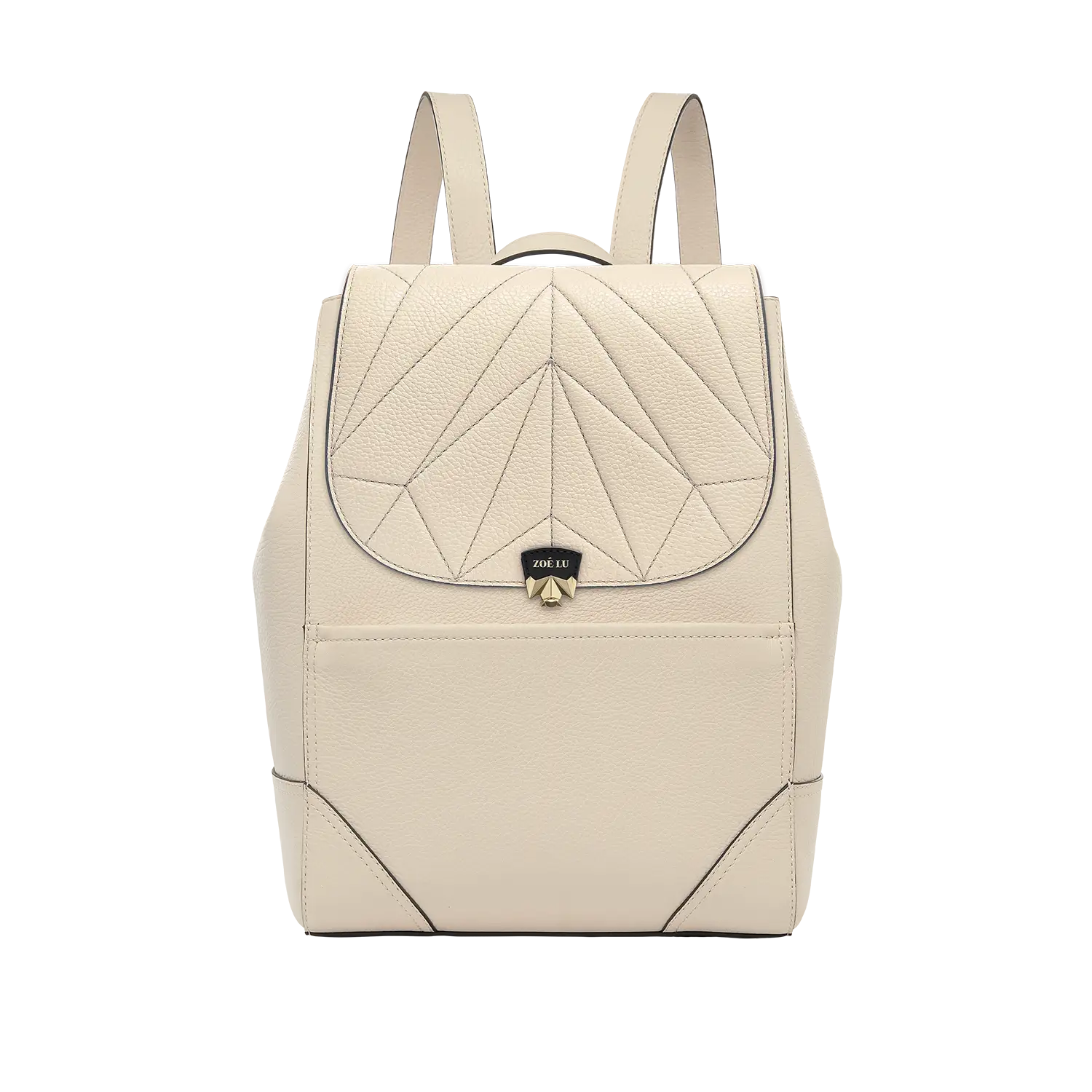 Rucksack Back Buddy  - creme