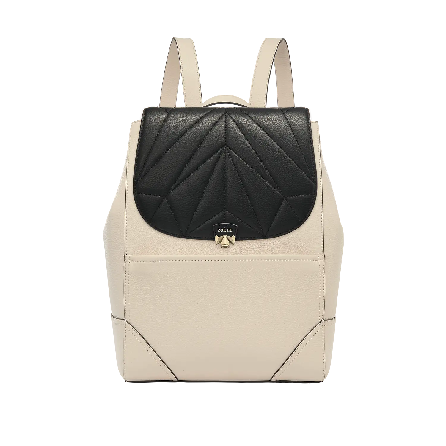 Rucksack Back Buddy  - creme