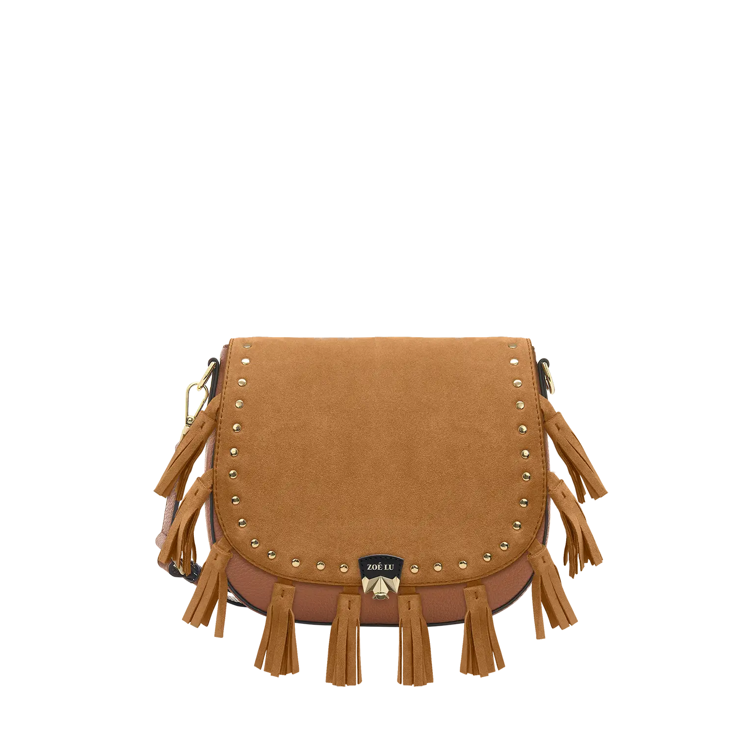 Taschenset - Best Buddy cognac - Bohemian Too