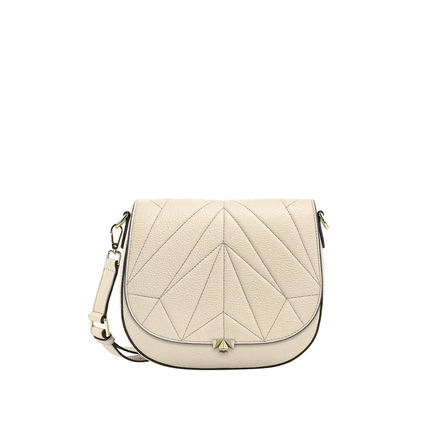 Wechselklappe - Kinda Chic - creme