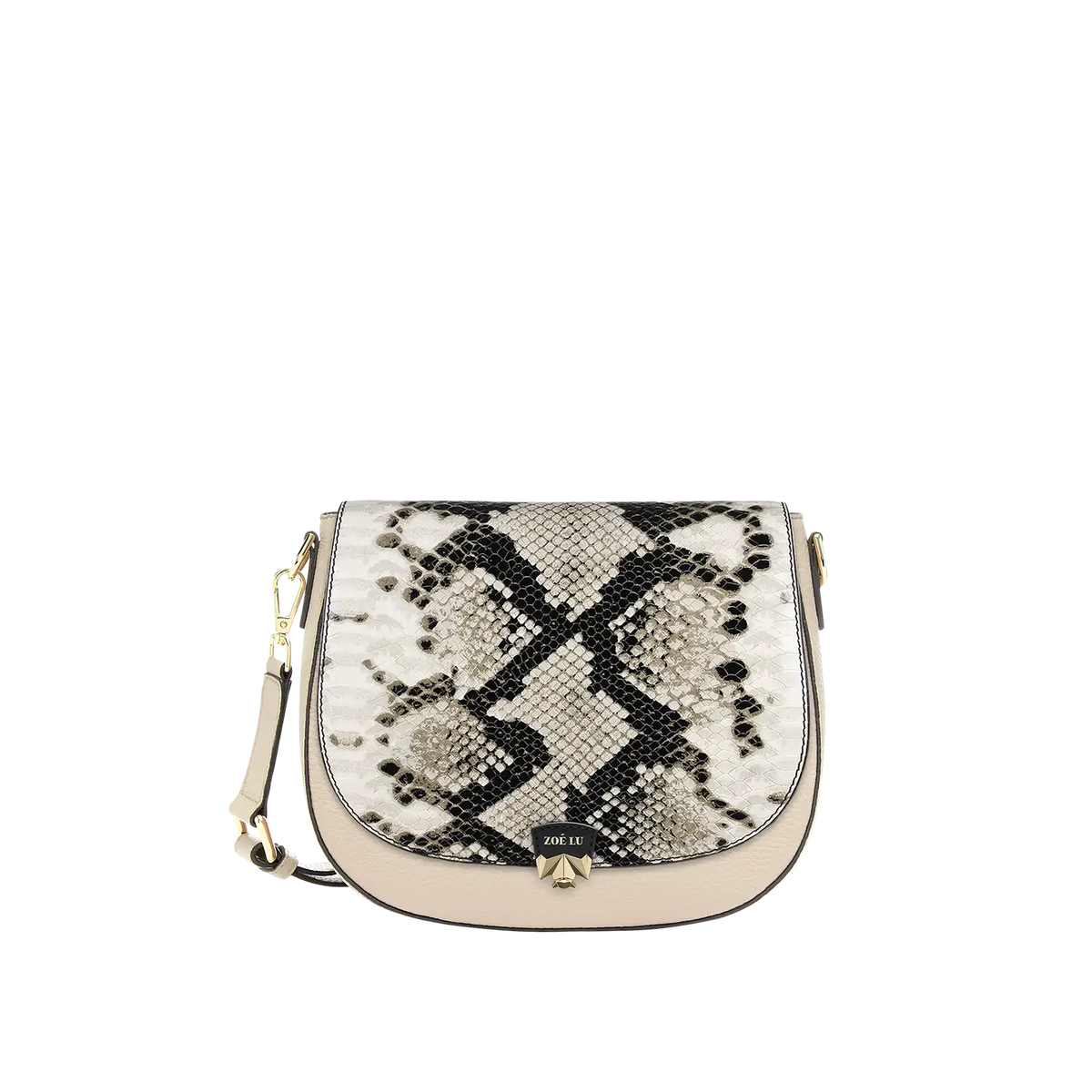 Taschenset - Best Buddy creme - No Excuses