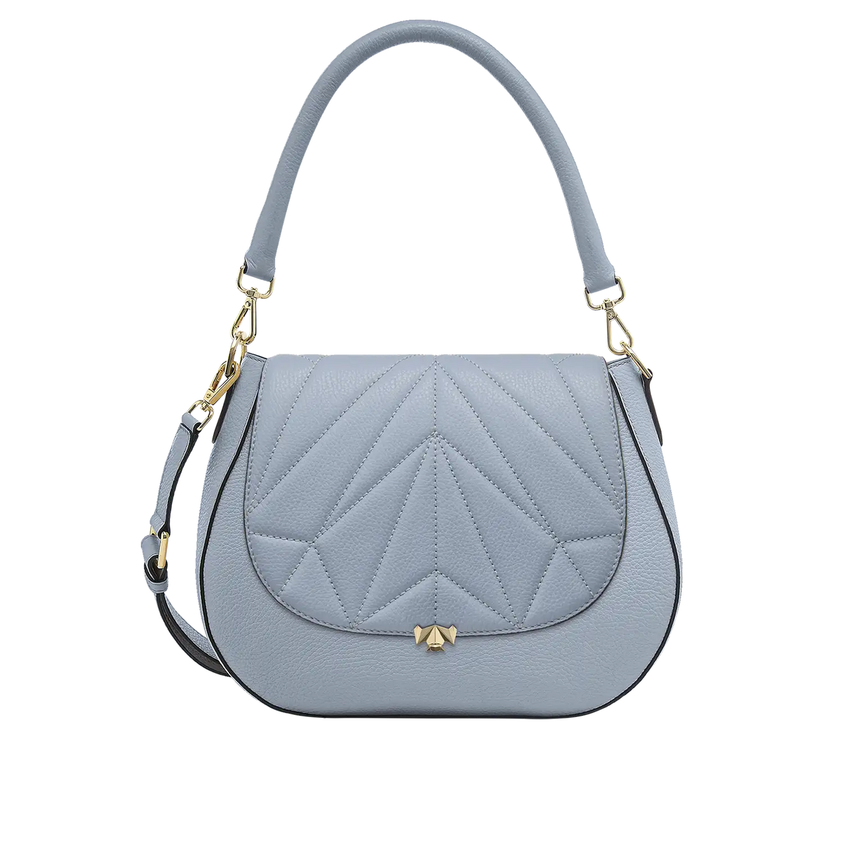 Taschenkoerper Big Best Buddy - hellblau