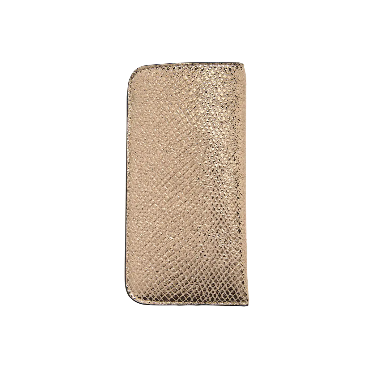 Glassescase Visionista - gold