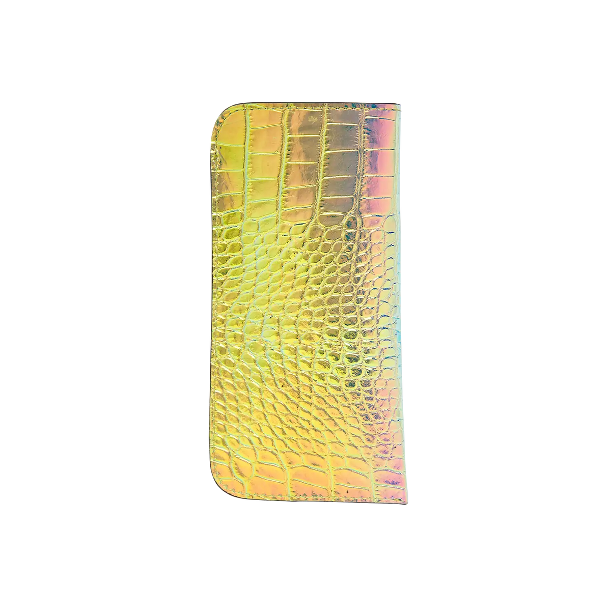 Glassescase Visionista - silber-bunt