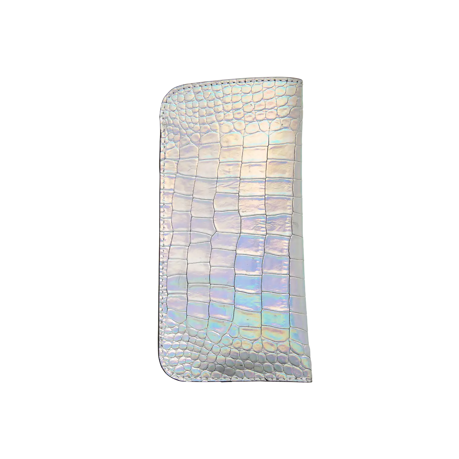Glassescase Visionista - silber-bunt