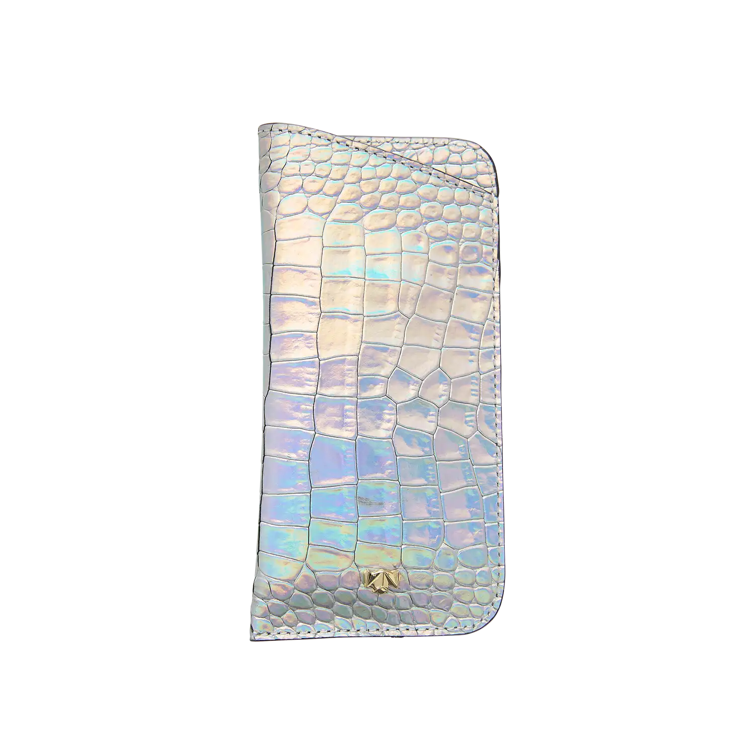 Glassescase Visionista - silber-bunt