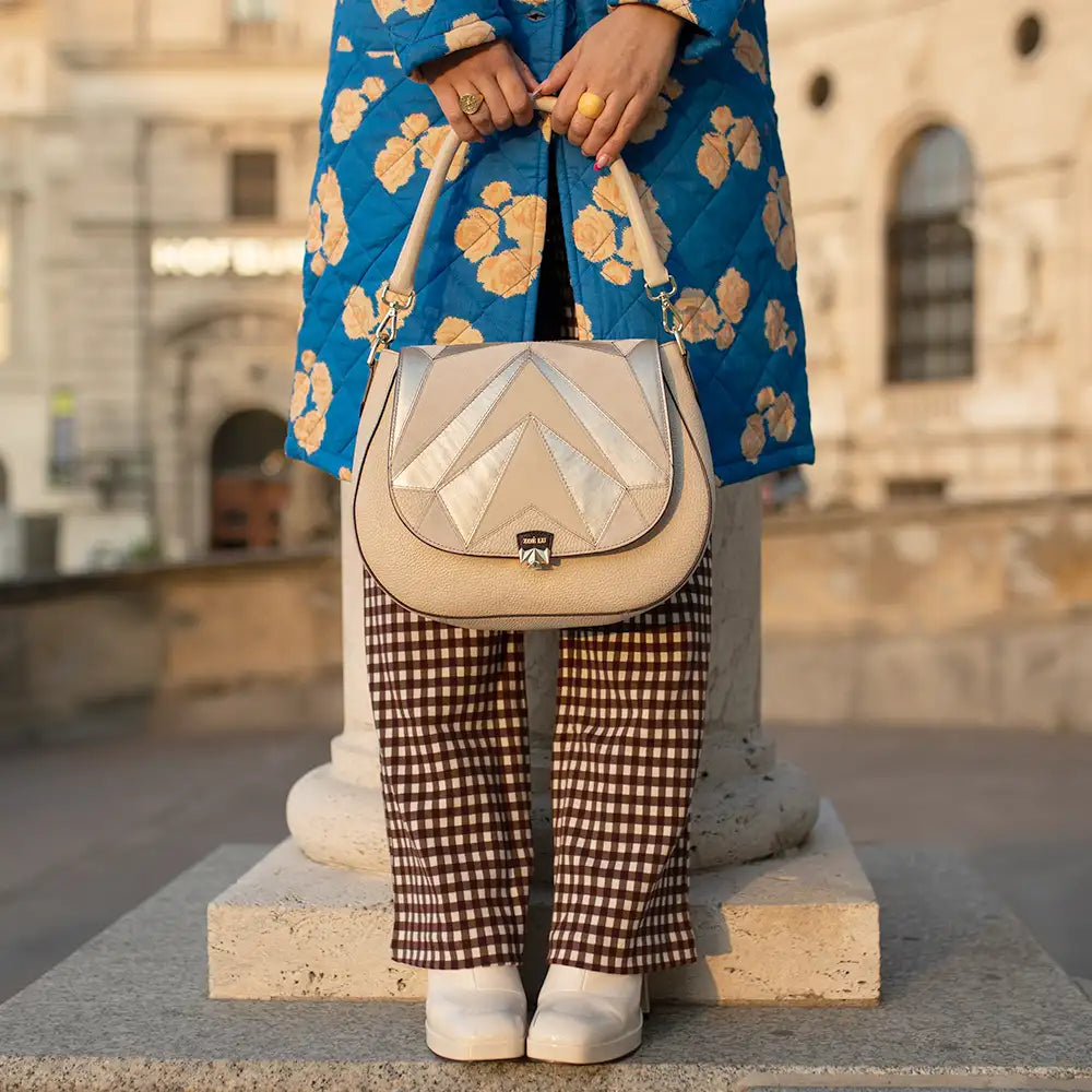 Taschenset - Best Buddy creme - Charming Tuesday