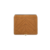 Wechselklappe - Iconic Cognac - cognac