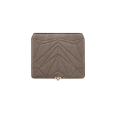 Wechselklappe - Iconic Dodo - taupe