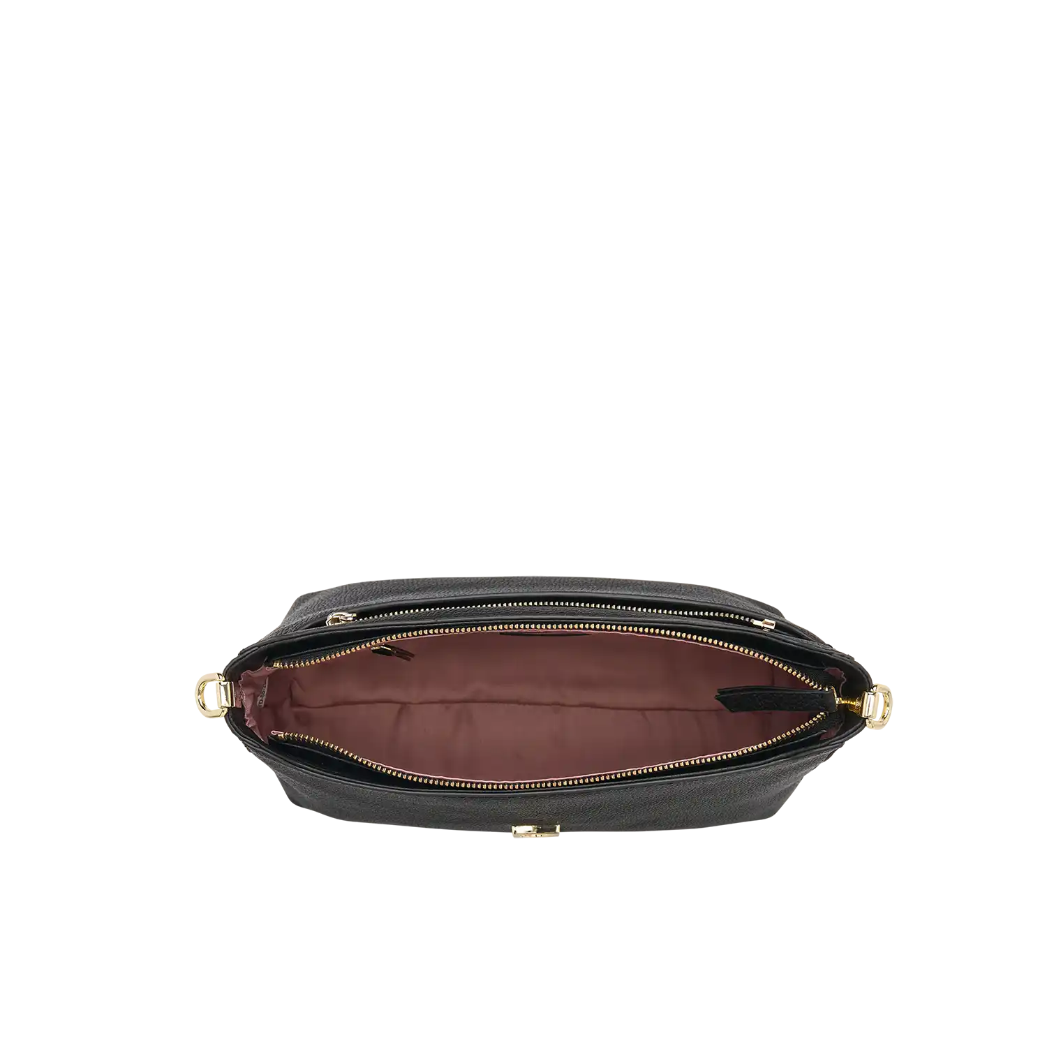 Set Just Miss - Iconic Classy - schwarz