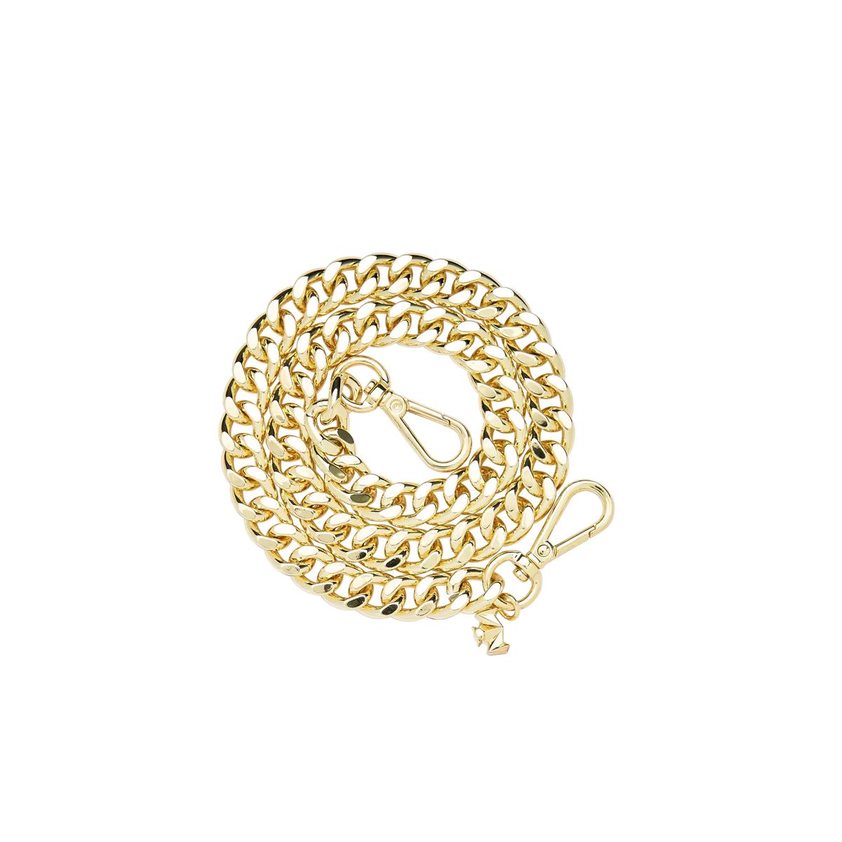 Kettenriemen - Chain Crush - gold