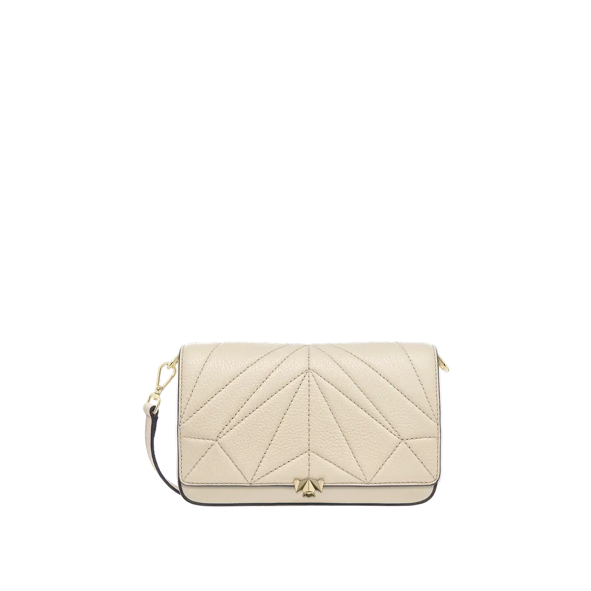 Wechselklappe - Iconic Chic- creme
