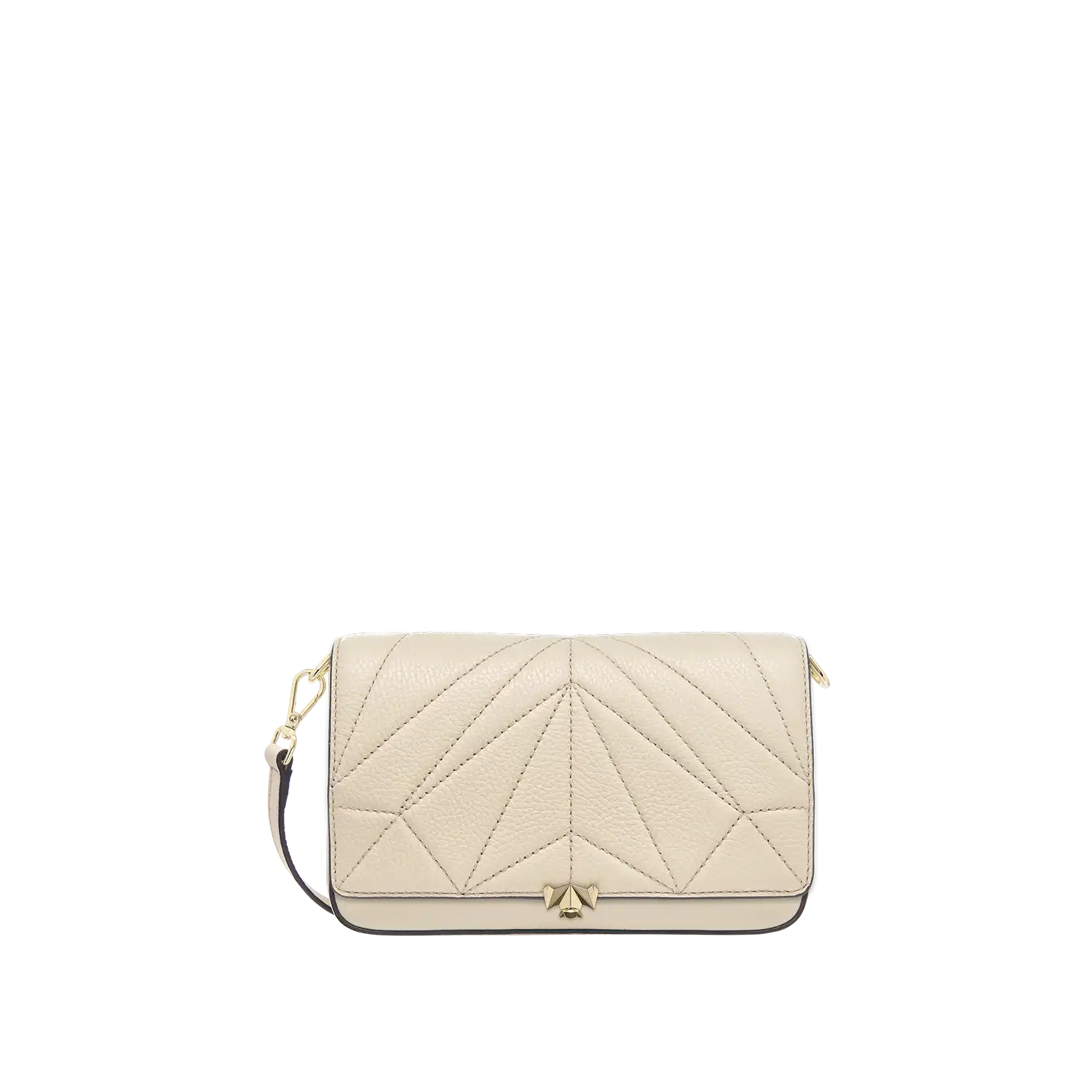Wechselklappe - Iconic Chic- creme