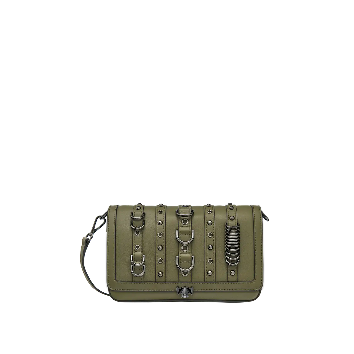 BC Wechselklappe - Forest Hunter - olive