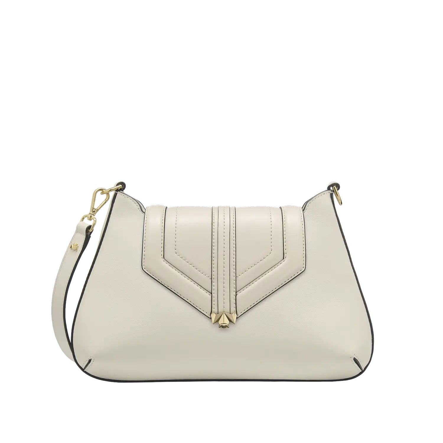 Wechselklappe - Mini Neutral Layers - creme