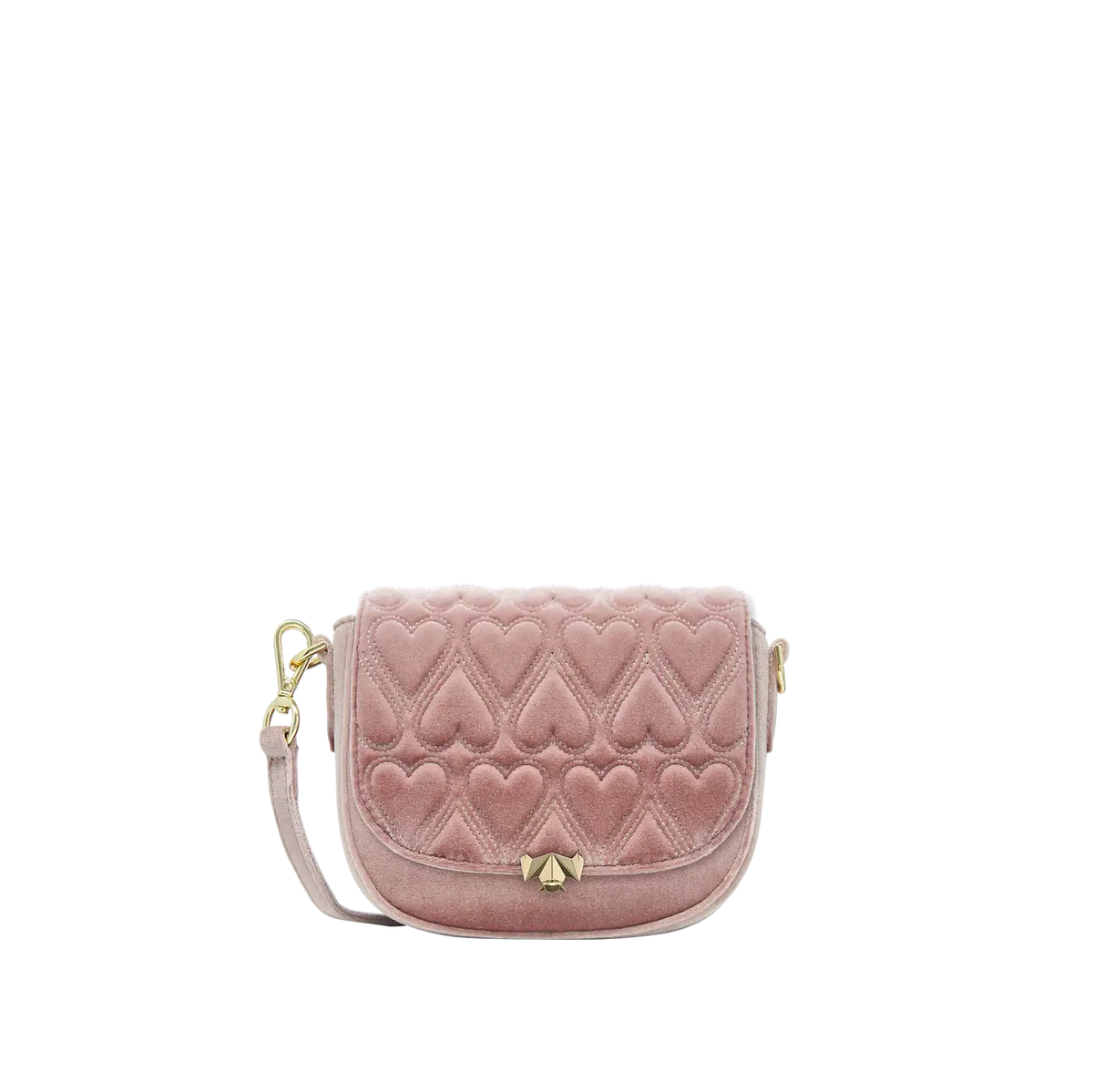 Taschenkoerper Mini Me - altrosa