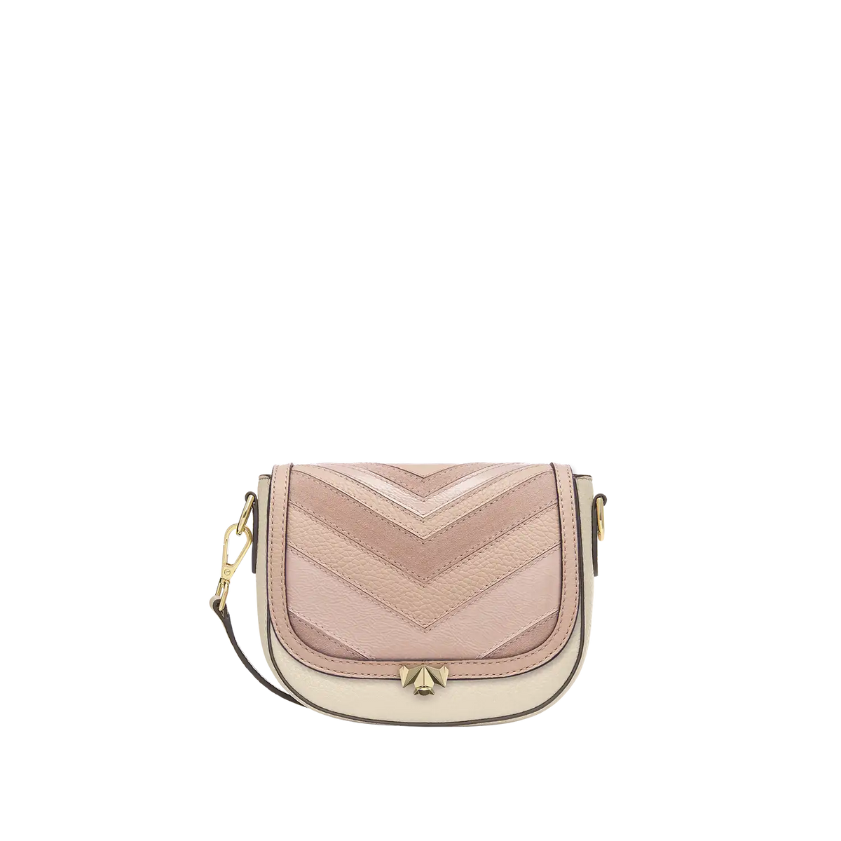 Taschenset - Mini Me creme - Mini Nude Essence