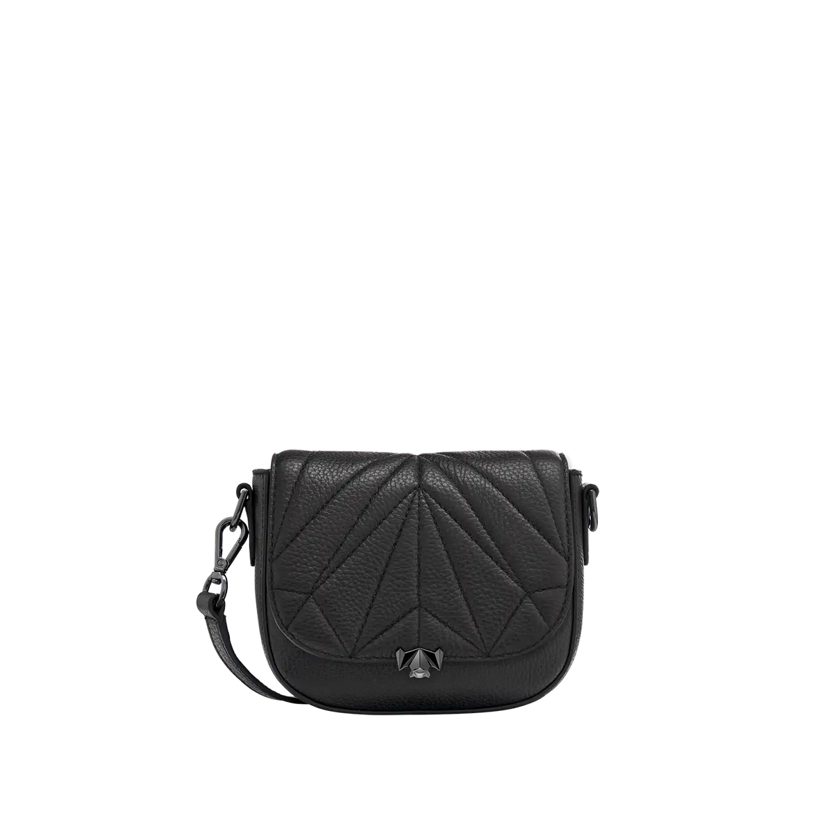 BC Wechselklappe - Mini Kinda classy - schwarz