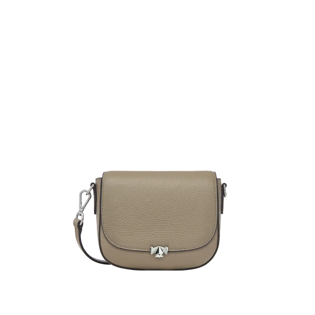 SC Wechselklappe - Mini The Taupe One - helltaupe