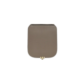 Wechselklappe - La Mini Taupe - taupe