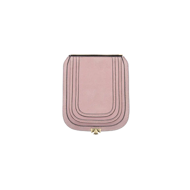Wechselklappe - Mini Blush Harmony - rosa