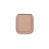 Wechselklappe - Mini Candied Cake - rosa