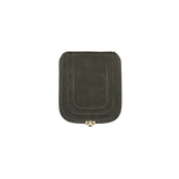 Wechselklappe - Mini Great Moss - grau-braun