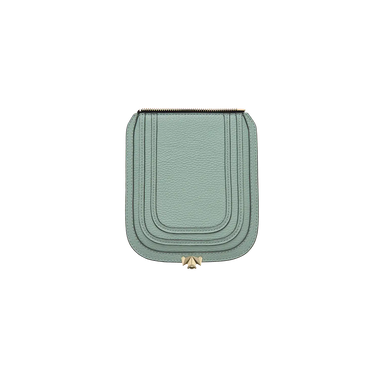 Wechselklappe - Mini Mint Mirage - mint