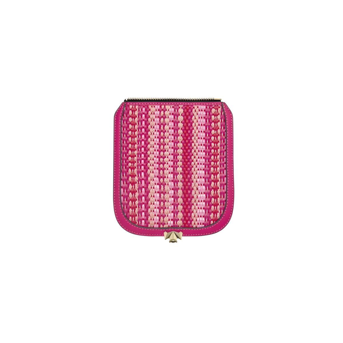 Wechselklappe - Mini Raspberry Whip - pink