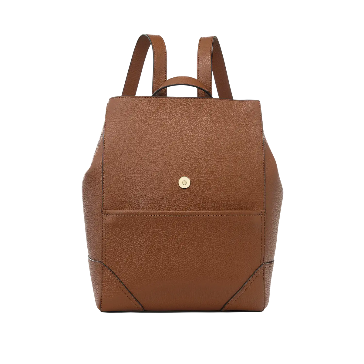 Rucksack Back Buddy  - cognac