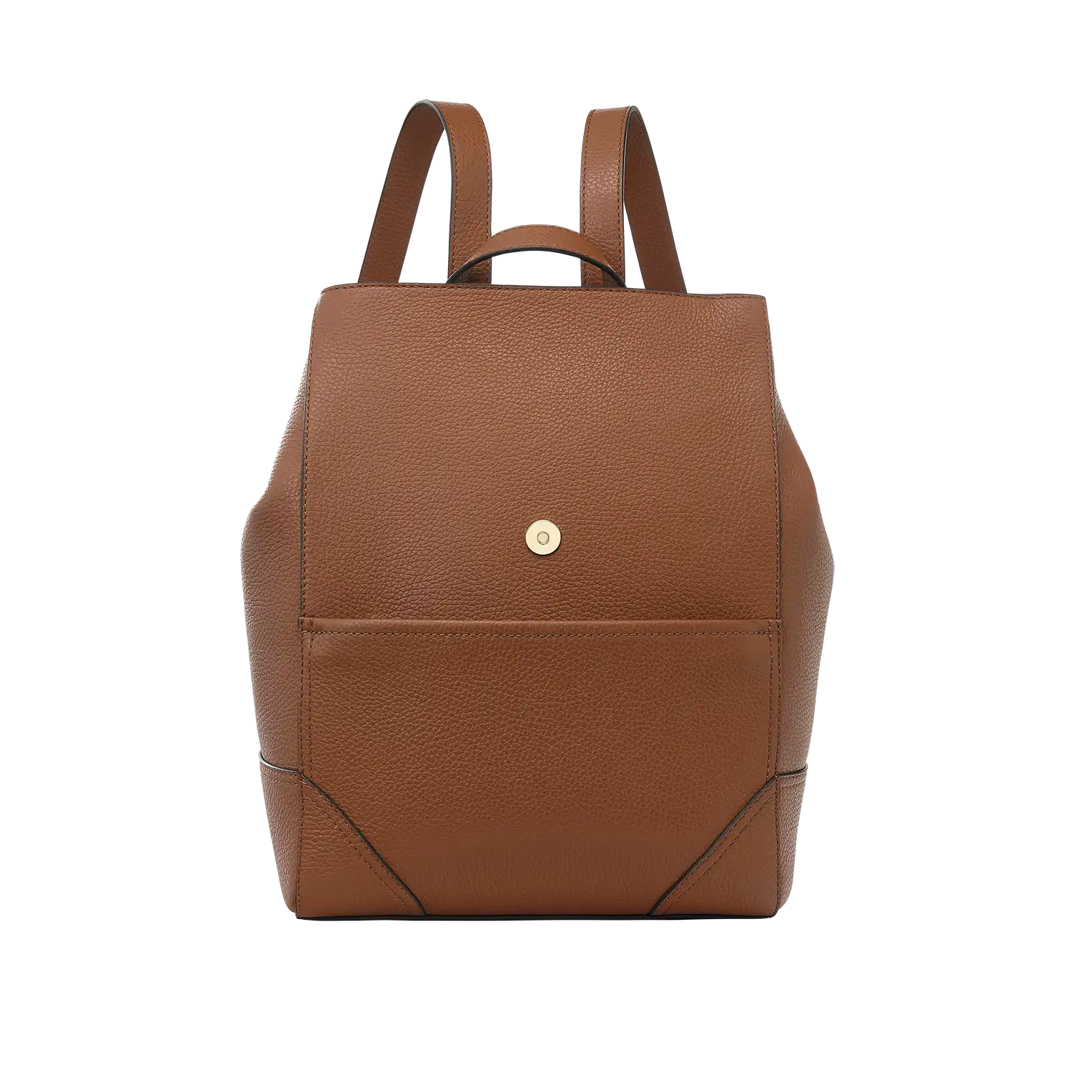 Rucksack Back Buddy  - cognac