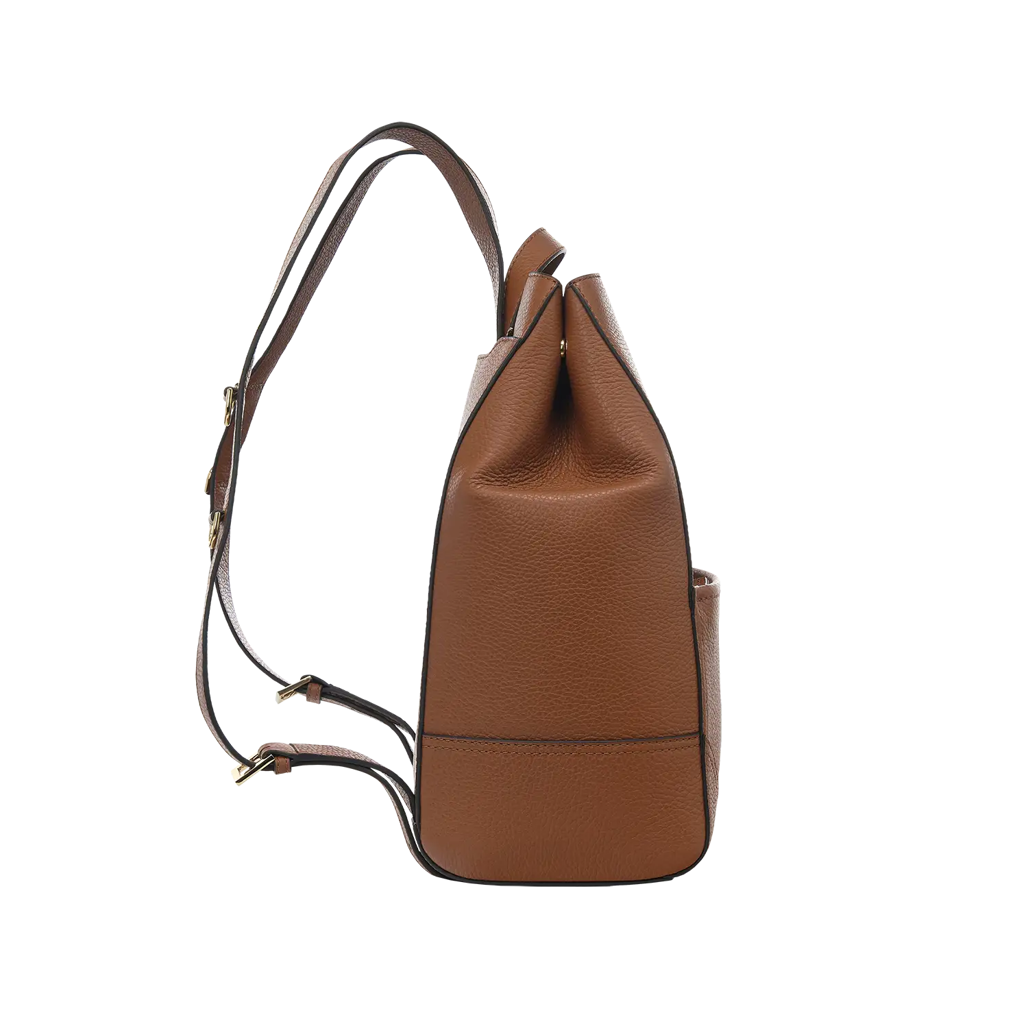 Rucksack Back Buddy  - cognac