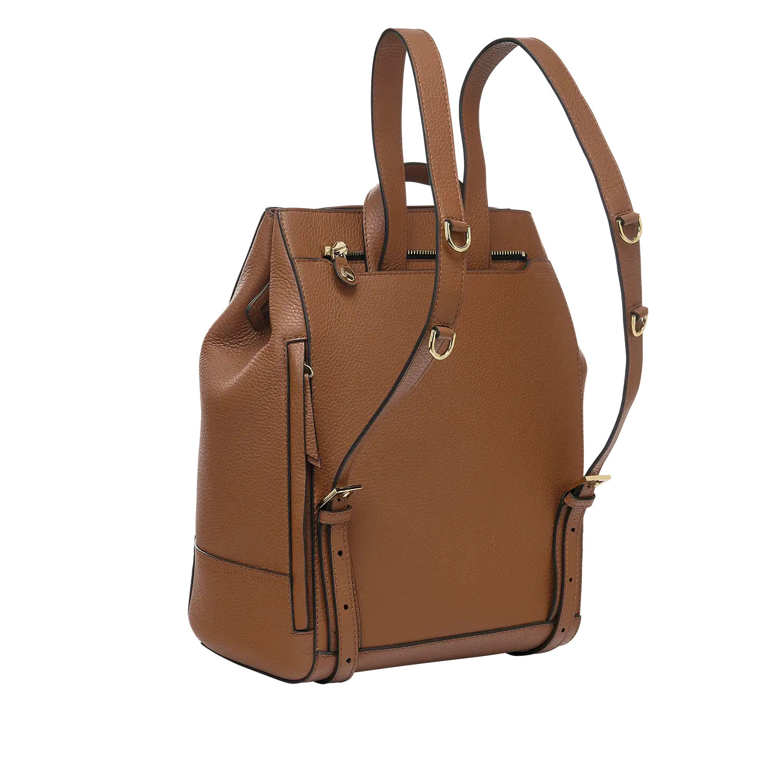 Rucksack Back Buddy  - cognac