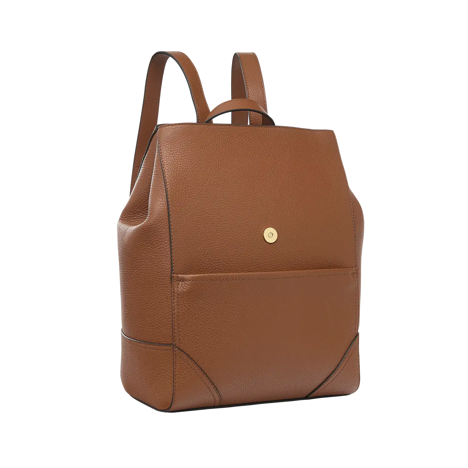 Rucksack Back Buddy  - cognac