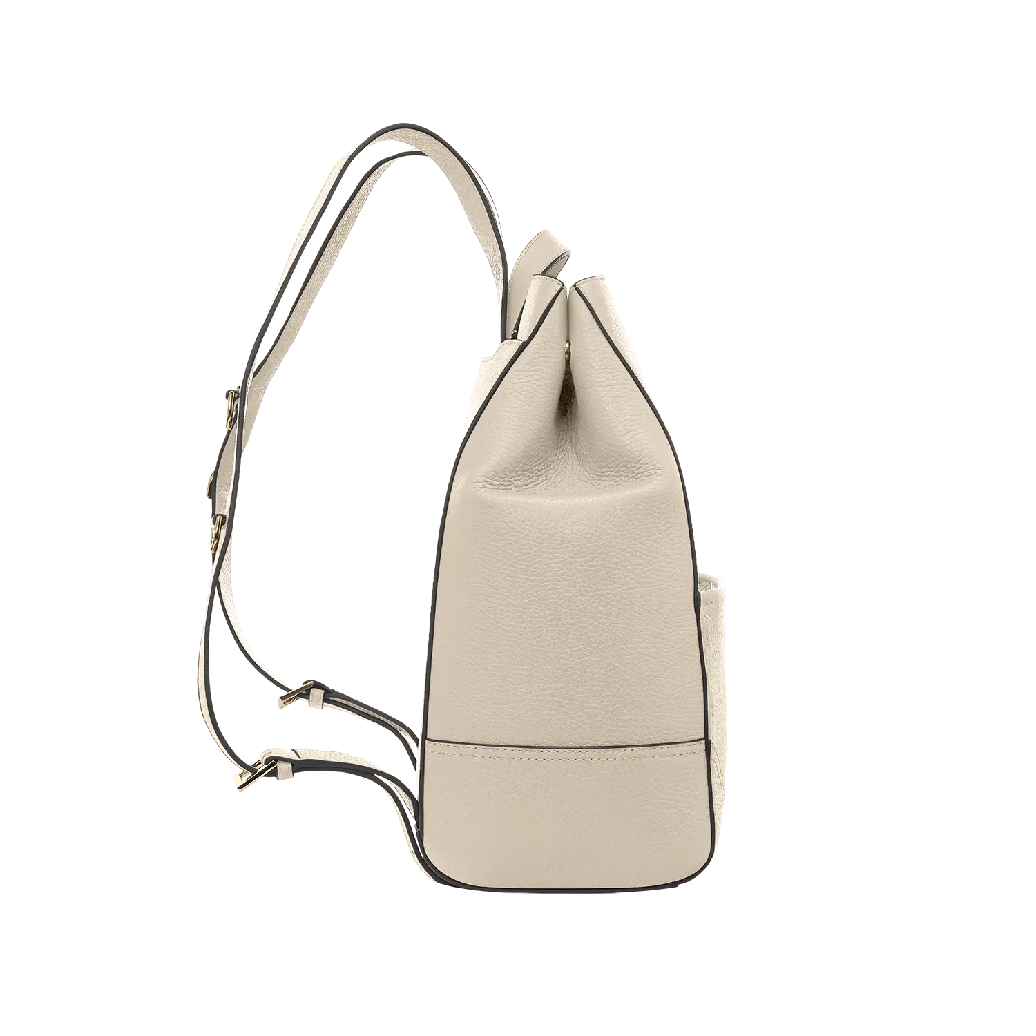 Rucksack Back Buddy  - creme