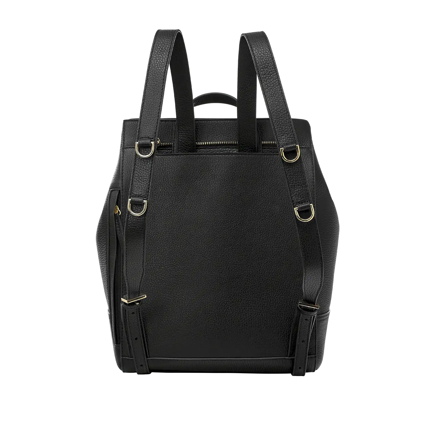 Rucksack Back Buddy  - schwarz