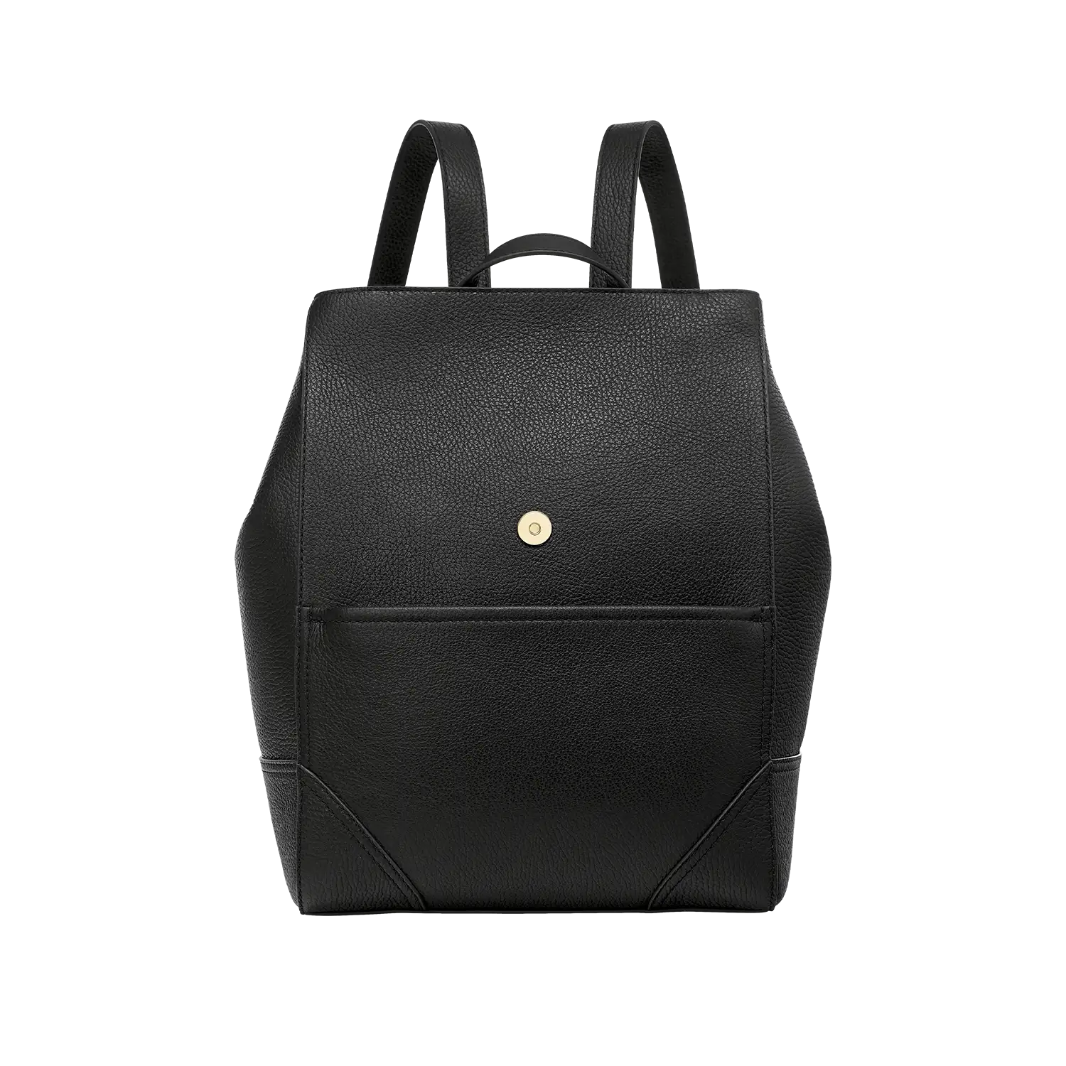 Rucksack Back Buddy  - schwarz