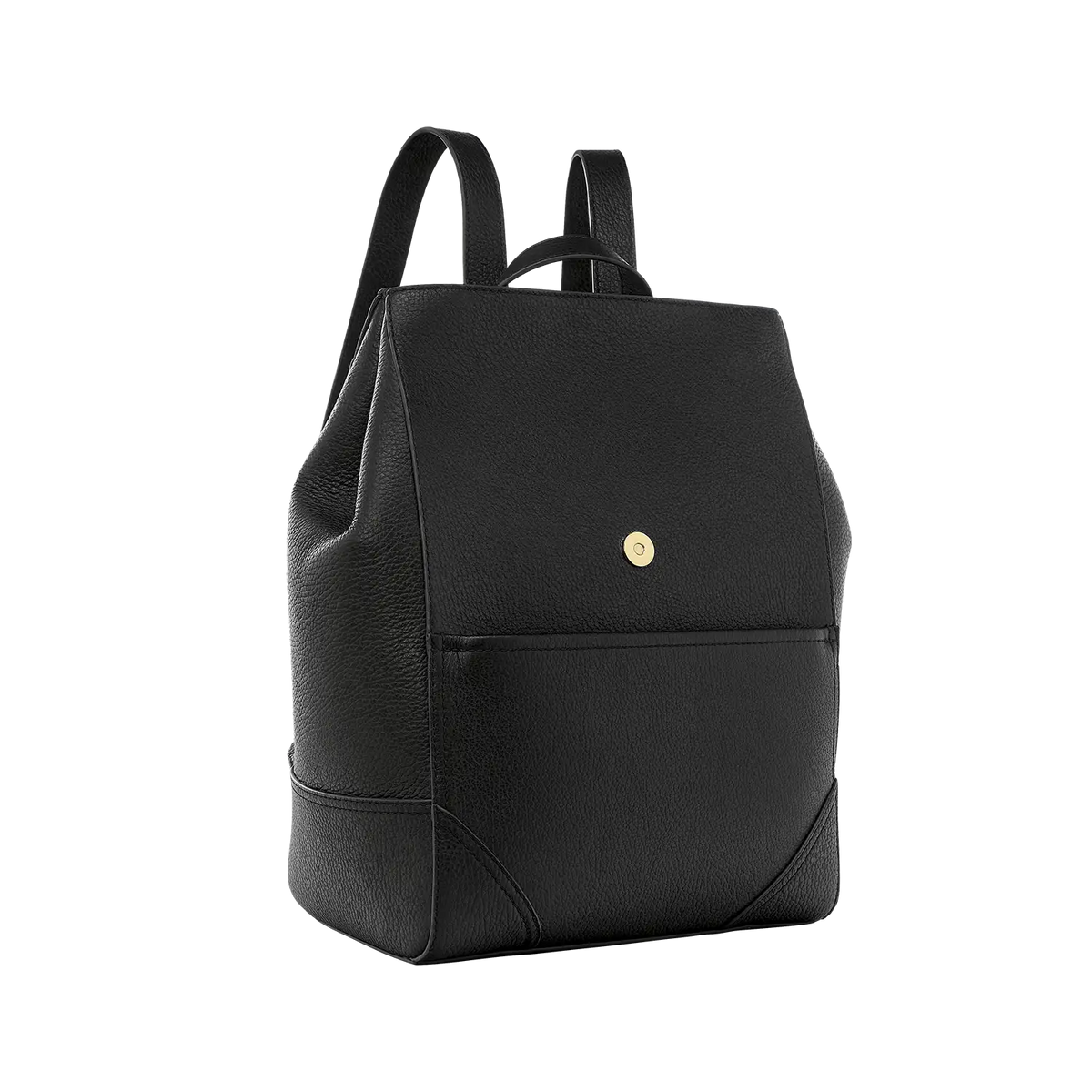 Rucksack Back Buddy  - schwarz