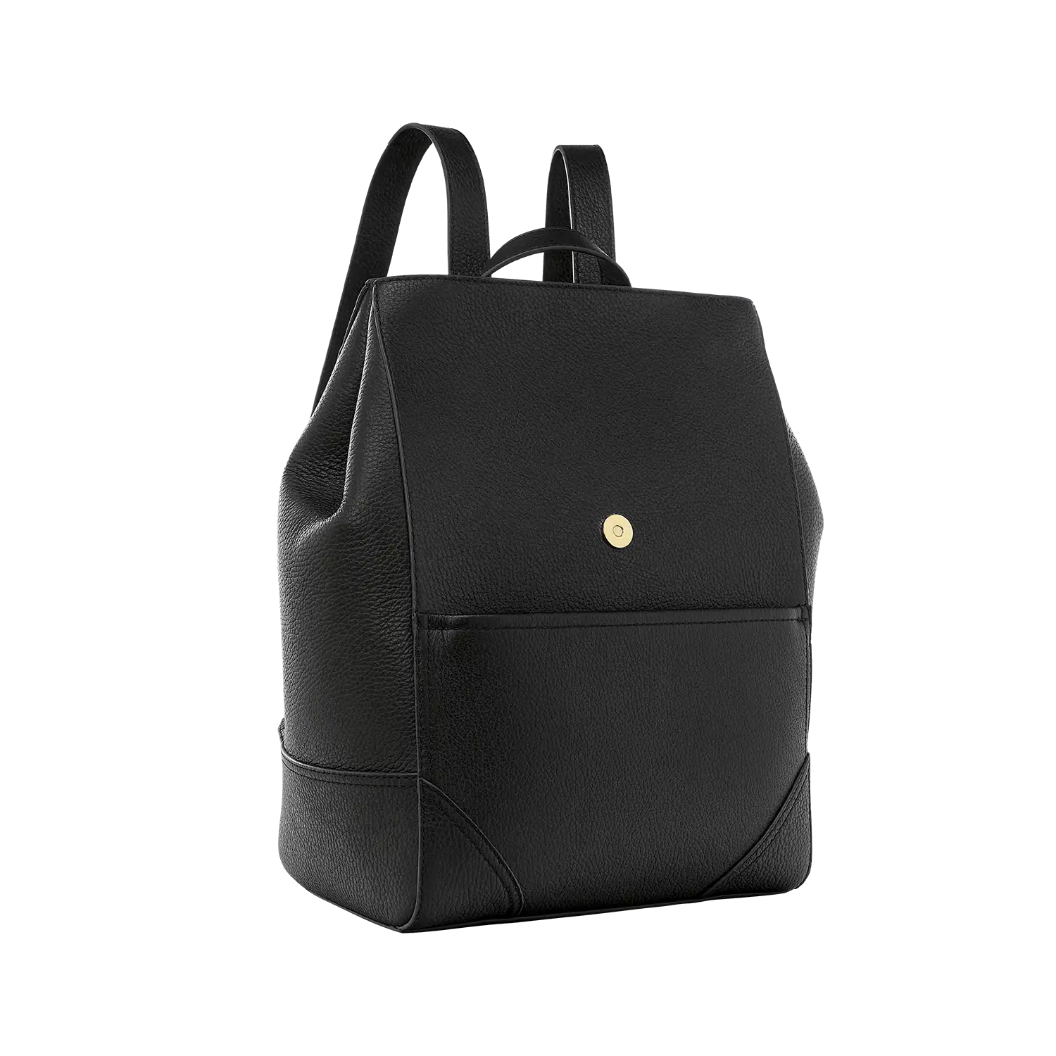 Rucksack Back Buddy  - schwarz