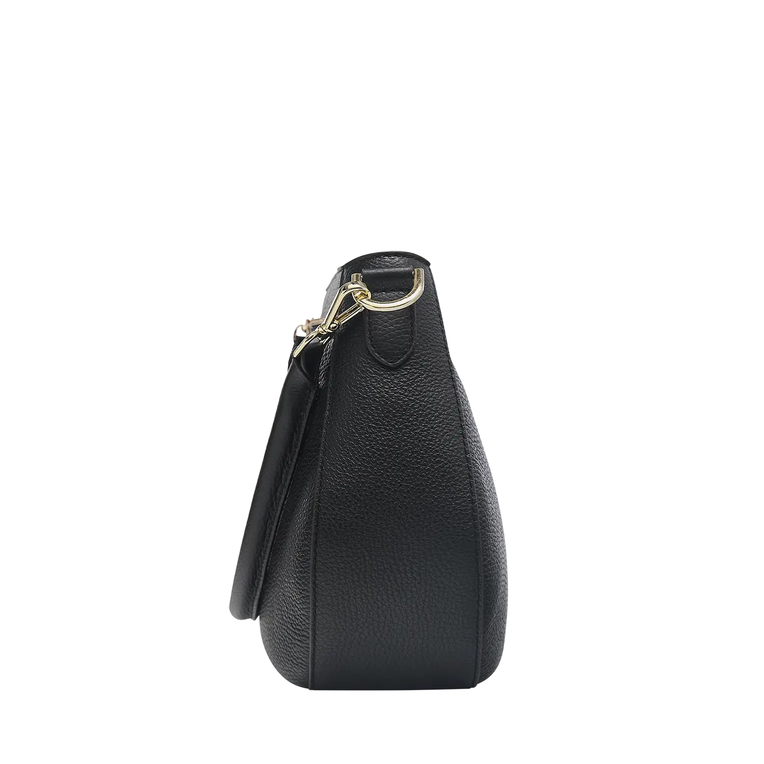 Taschenset - Big Best Buddy schwarz - No Excuses