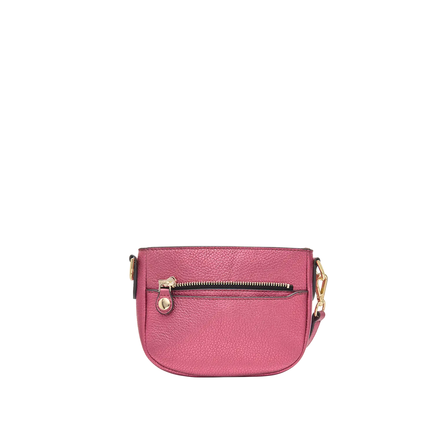 Taschenkoerper Mini Me - pink-metallic