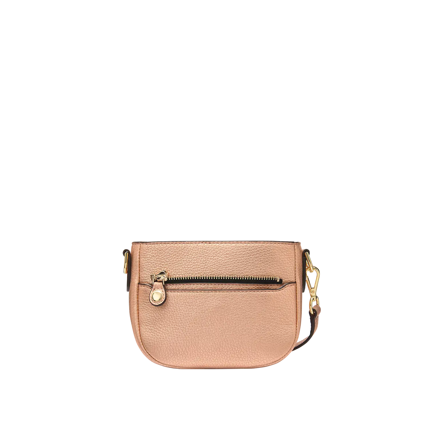 Taschenkoerper Mini Me - rosa-metallic