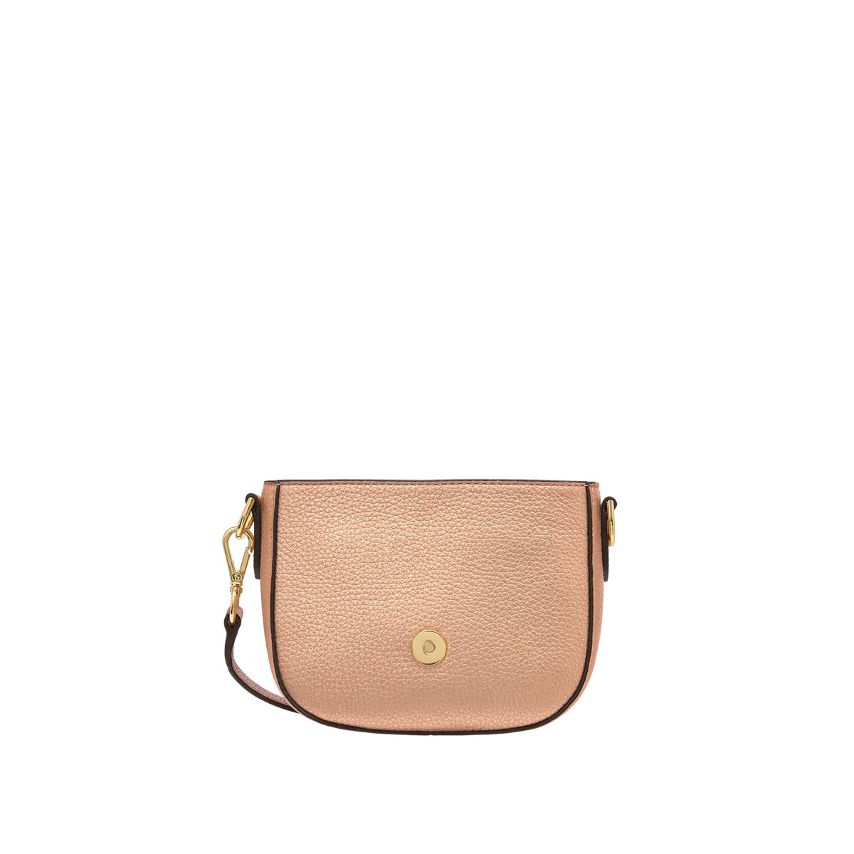 Taschenkoerper Mini Me - rosa-metallic