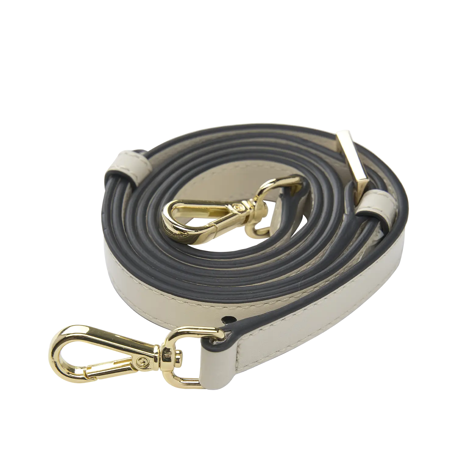 Taschenset - Pochette creme - La Mini Cream